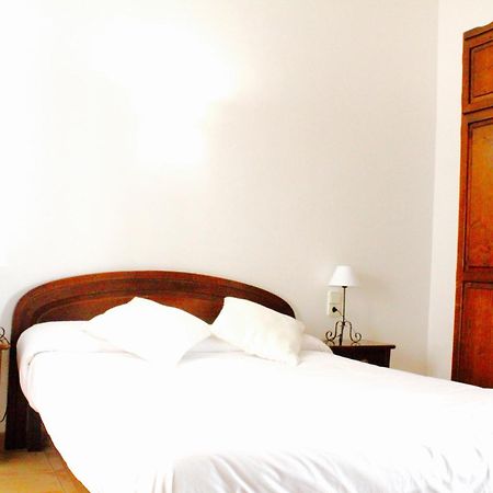 Can Font Sineu  Chambre photo