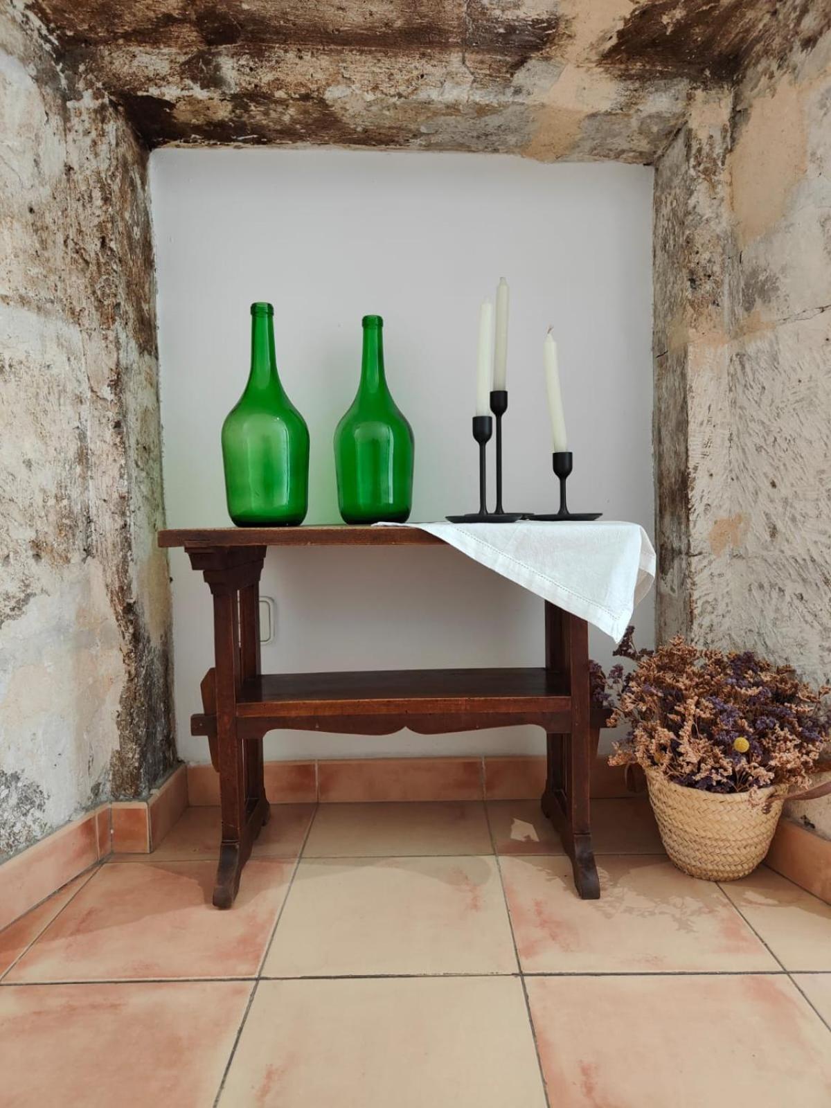Can Font Sineu  Extérieur photo