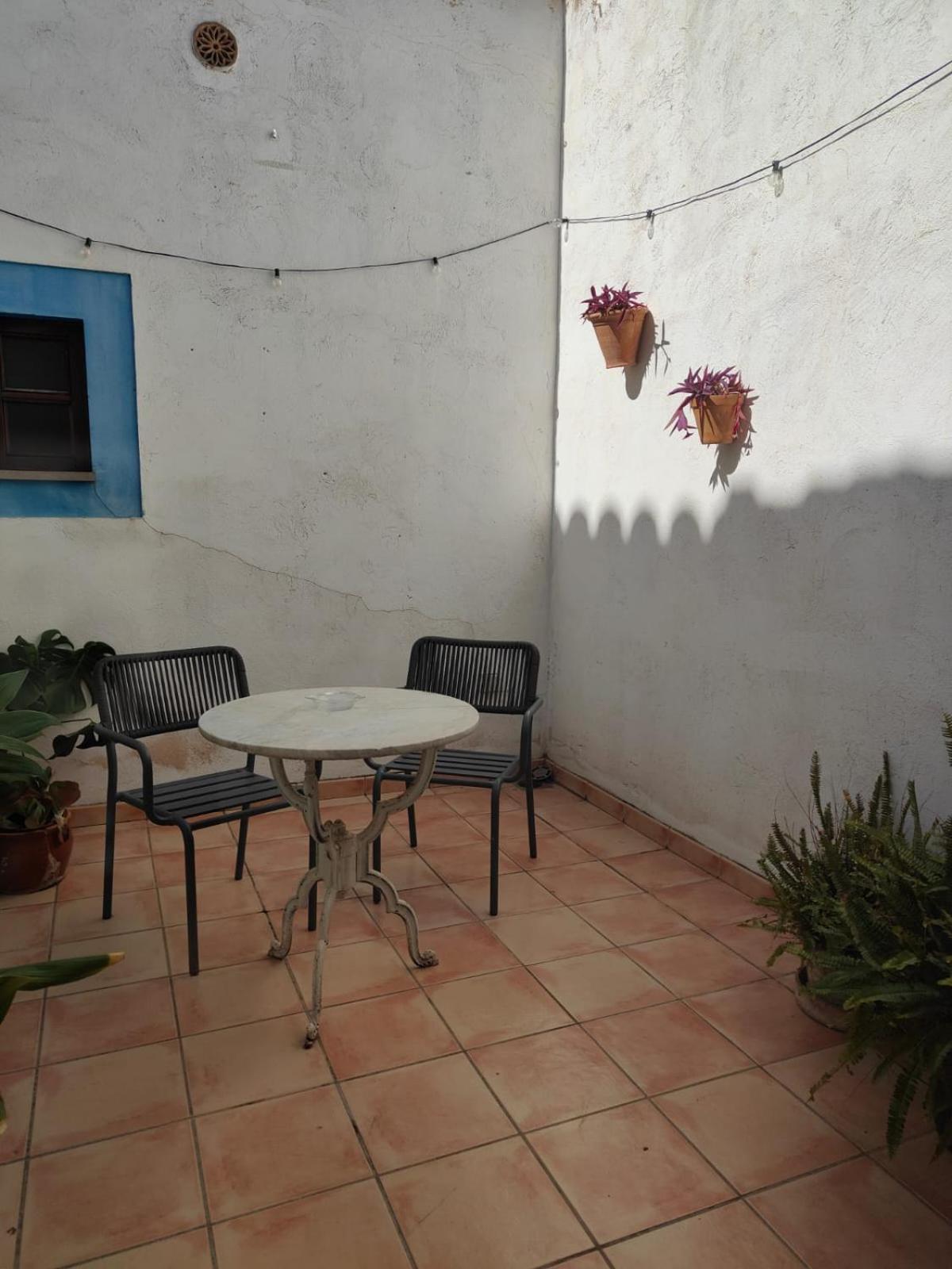 Can Font Sineu  Extérieur photo