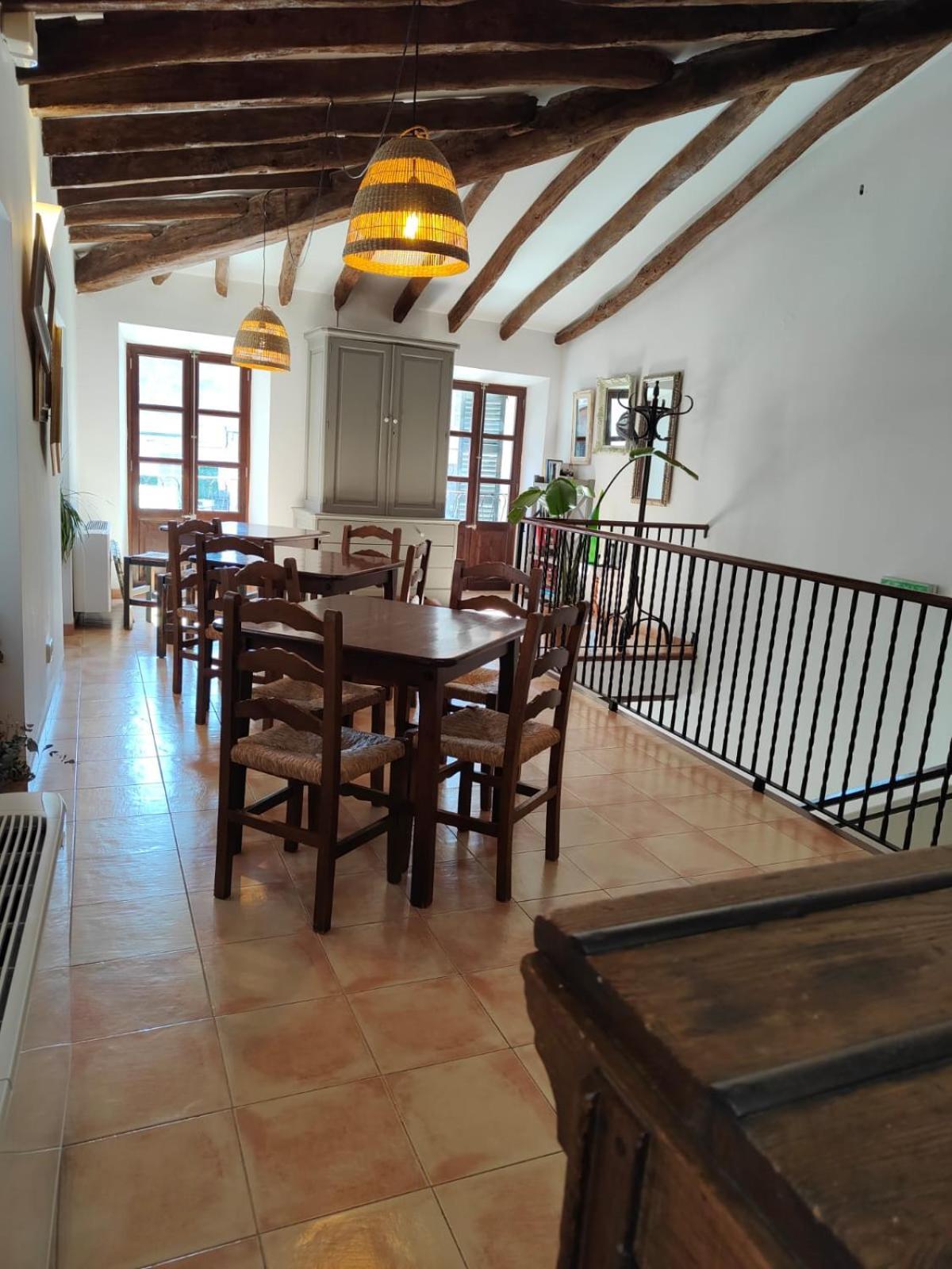 Can Font Sineu  Extérieur photo