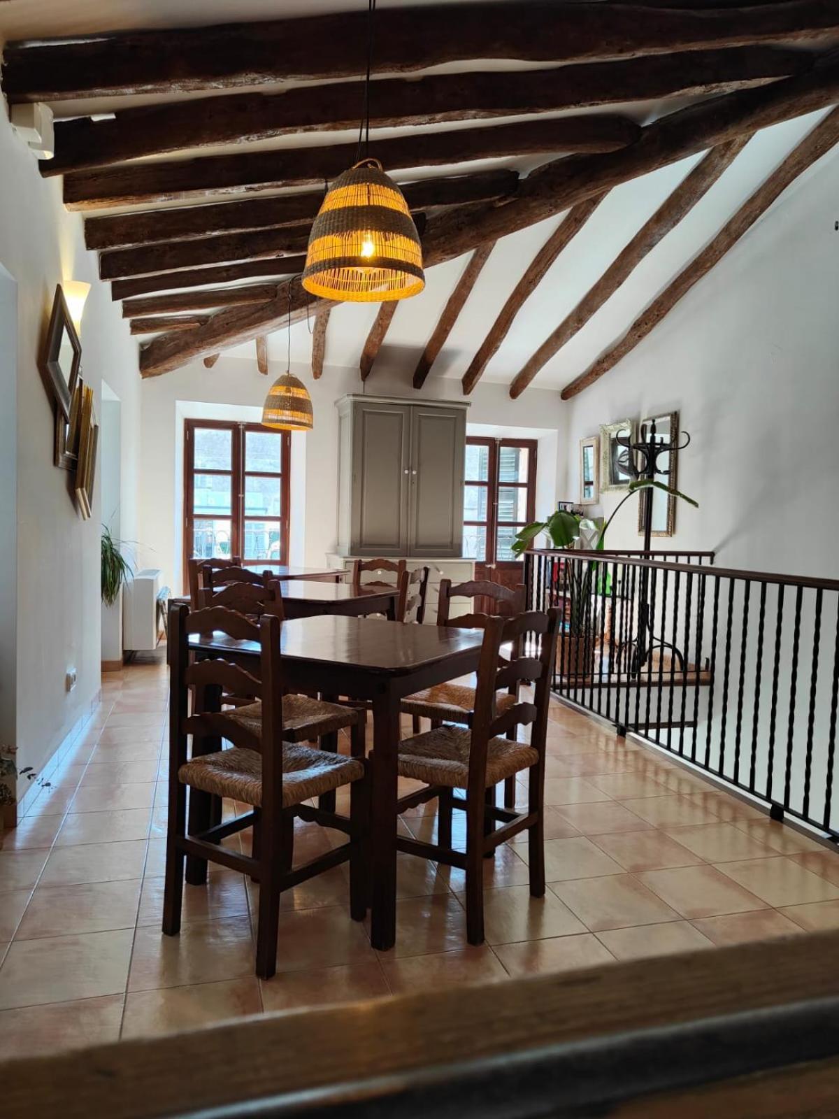 Can Font Sineu  Extérieur photo